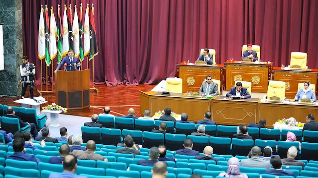 Foto - Libya'da kritik gelişme! Doğu ve batıdaki taraflar seçim için anlaştı 