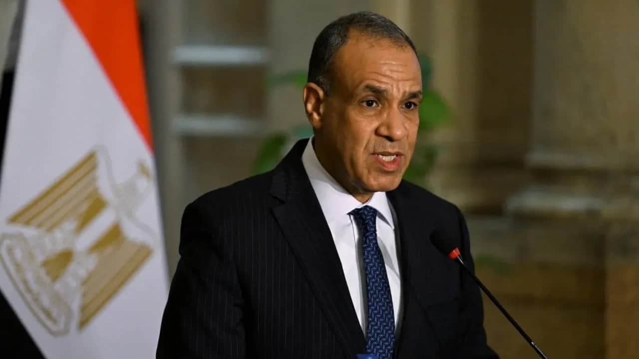 Foto - Libya'da kuyumuzu kazıyorlardı! Mısır Türkiye kararını dünyaya ilan etti