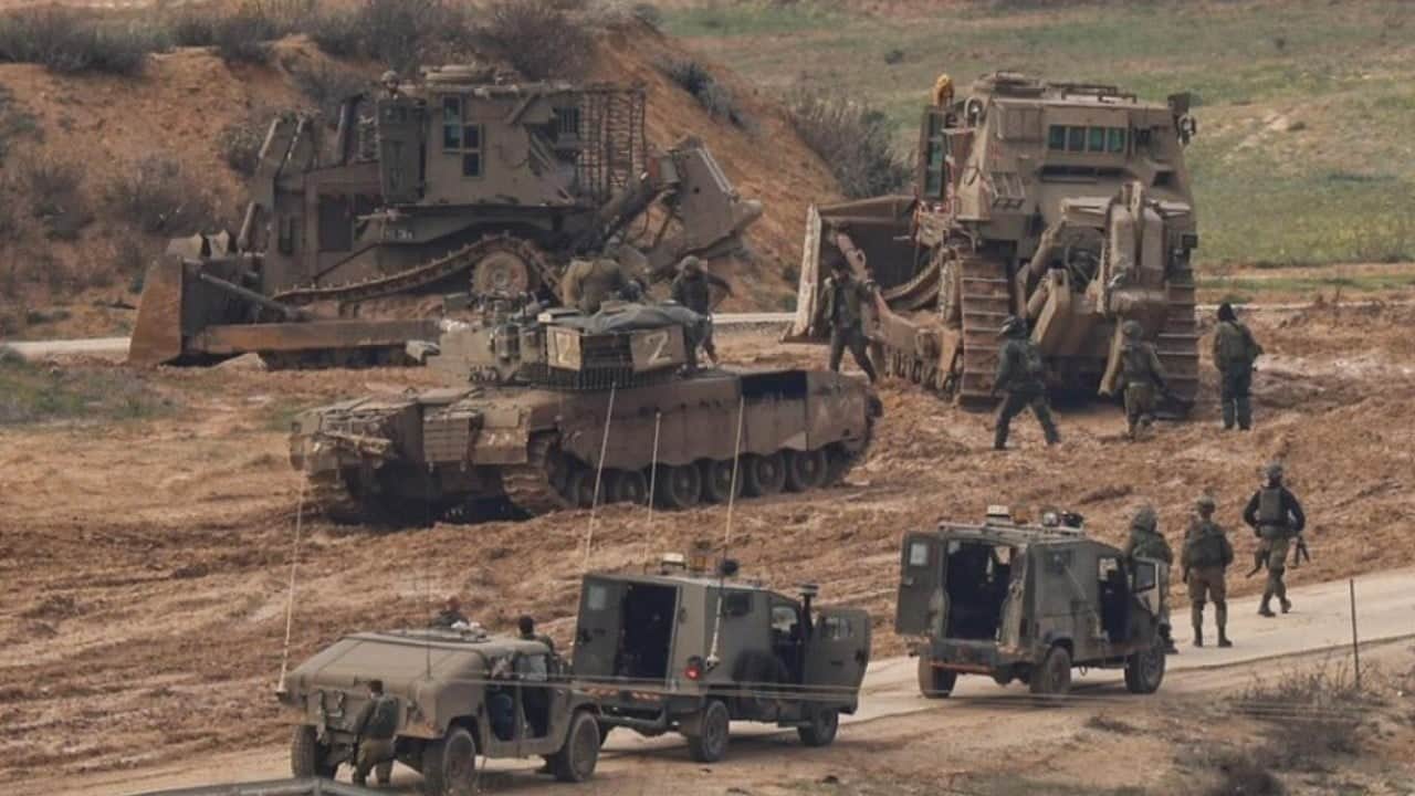 Foto - Libya'da kuyumuzu kazıyorlardı! Mısır Türkiye kararını dünyaya ilan etti