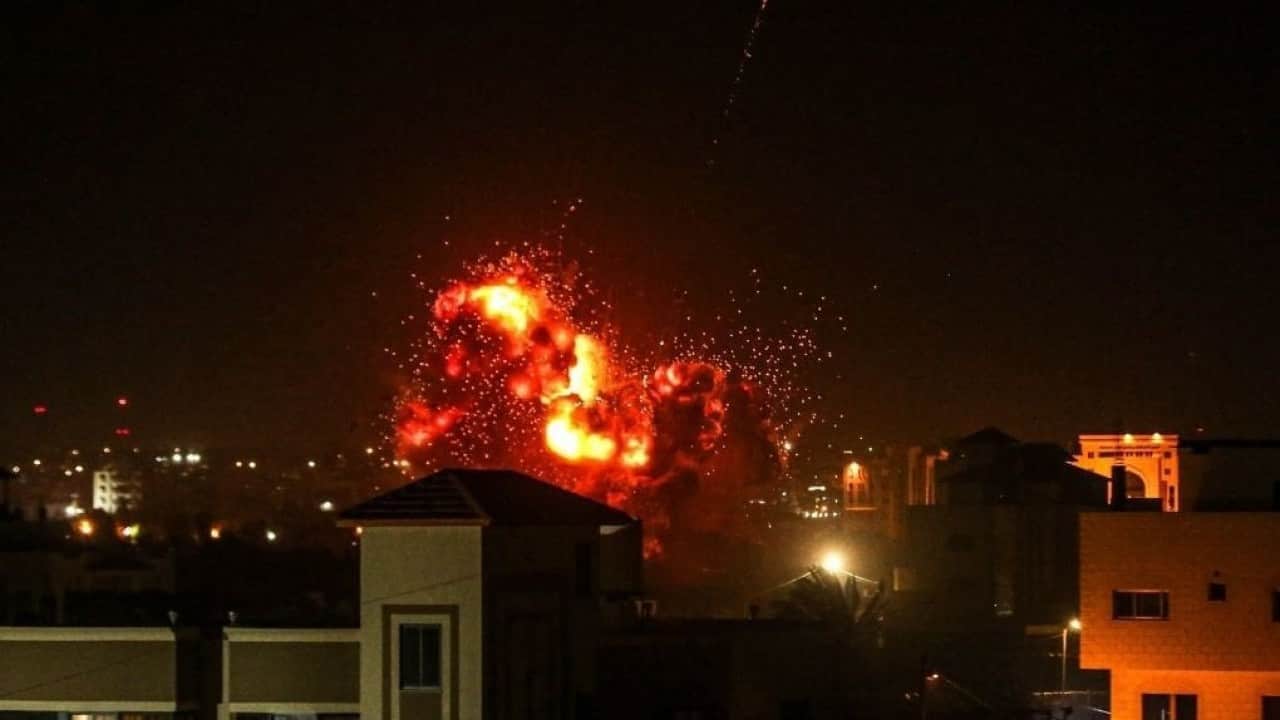 Foto - Libya'da kuyumuzu kazıyorlardı! Mısır Türkiye kararını dünyaya ilan etti