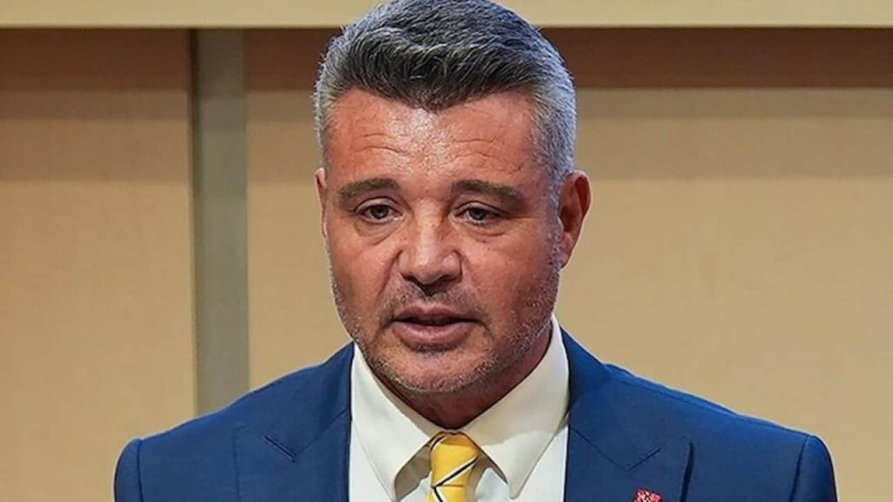Foto - Ligin yayın hakları için kolları sıvadı! Saran’a süper ihale için ABD’li ortak