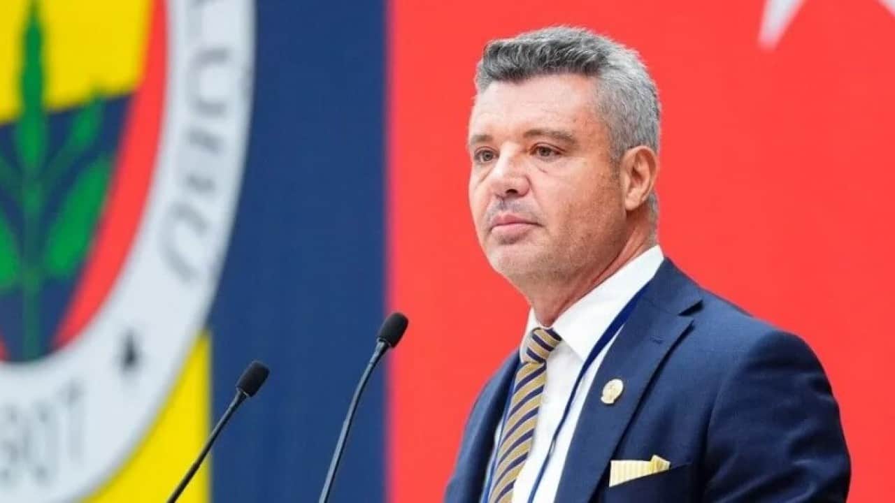 Foto - Ligin yayın hakları için kolları sıvadı! Saran’a süper ihale için ABD’li ortak