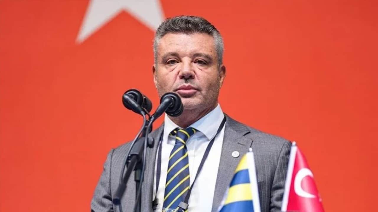 Foto - Ligin yayın hakları için kolları sıvadı! Saran’a süper ihale için ABD’li ortak