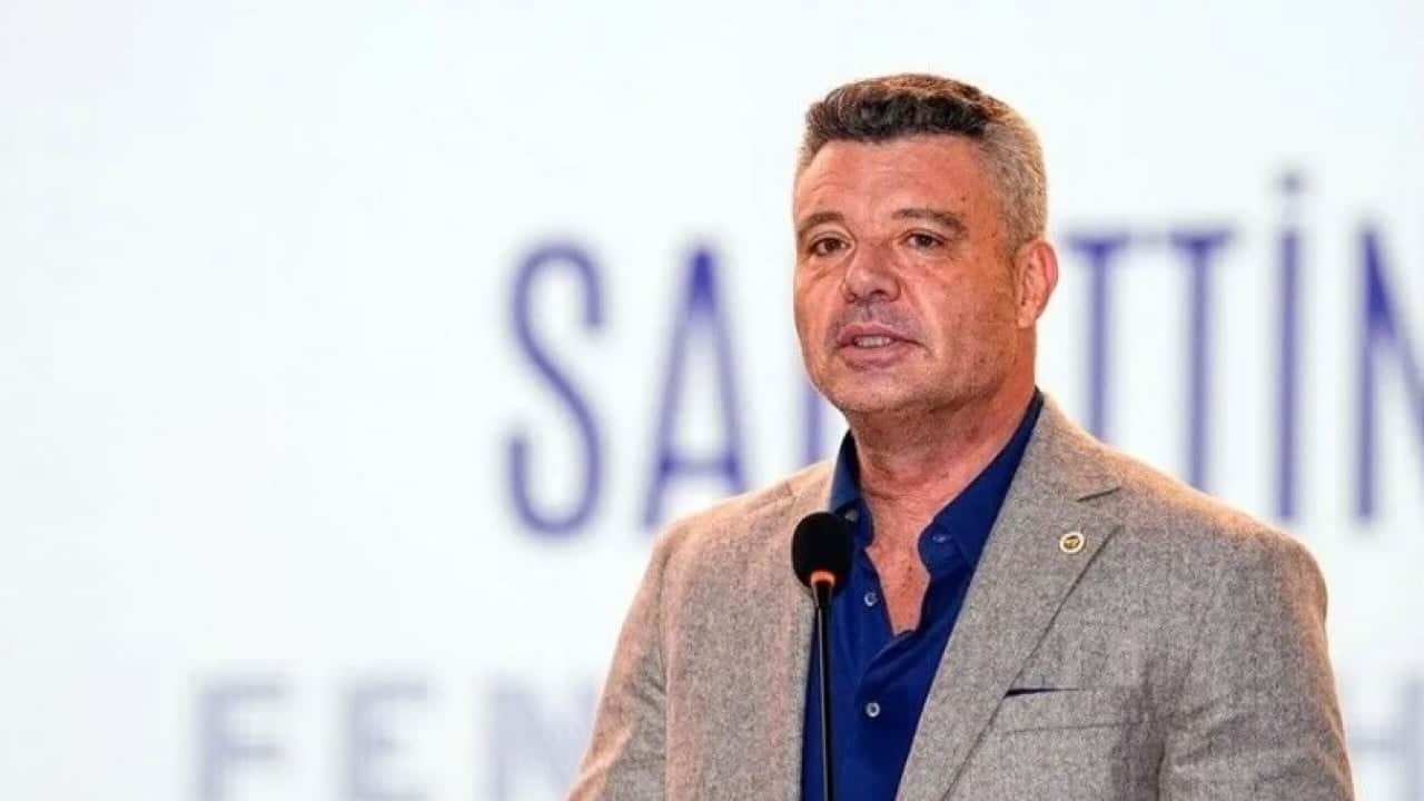 Ligin yayın hakları için kolları sıvadı! Saran’a süper ihale için ABD’li ortak