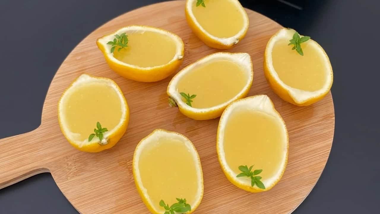 Limon tatlısı tarifi... Gelin siz de yapın: Potansiyeli var, bakın neymiş... Sosyal medyada bulunan kullanıcılar çağırdı