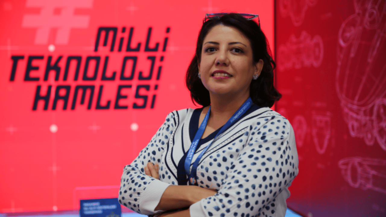 Foto - Liseli gençlerden İnsansız su altı aracı! Yarının Selçuk Bayraktarları gümbür gümbür geliyor