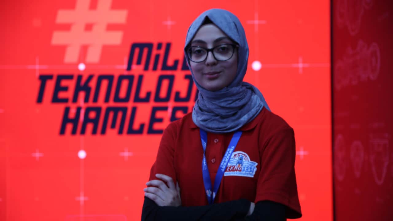Foto - Liseli gençlerden İnsansız su altı aracı! Yarının Selçuk Bayraktarları gümbür gümbür geliyor