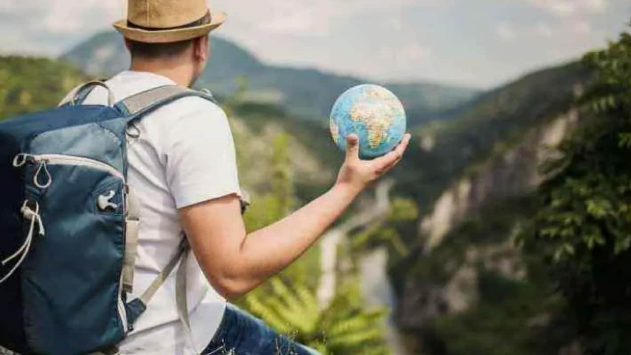 Foto - Liste güncellendi: İşte Türklere vize istemeyen ülkeler!