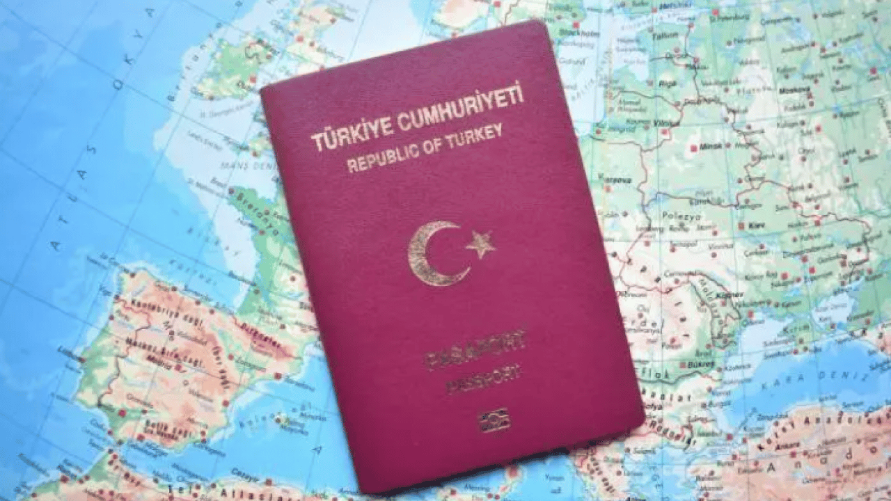 Foto - Liste güncellendi: İşte Türklere vize istemeyen ülkeler!