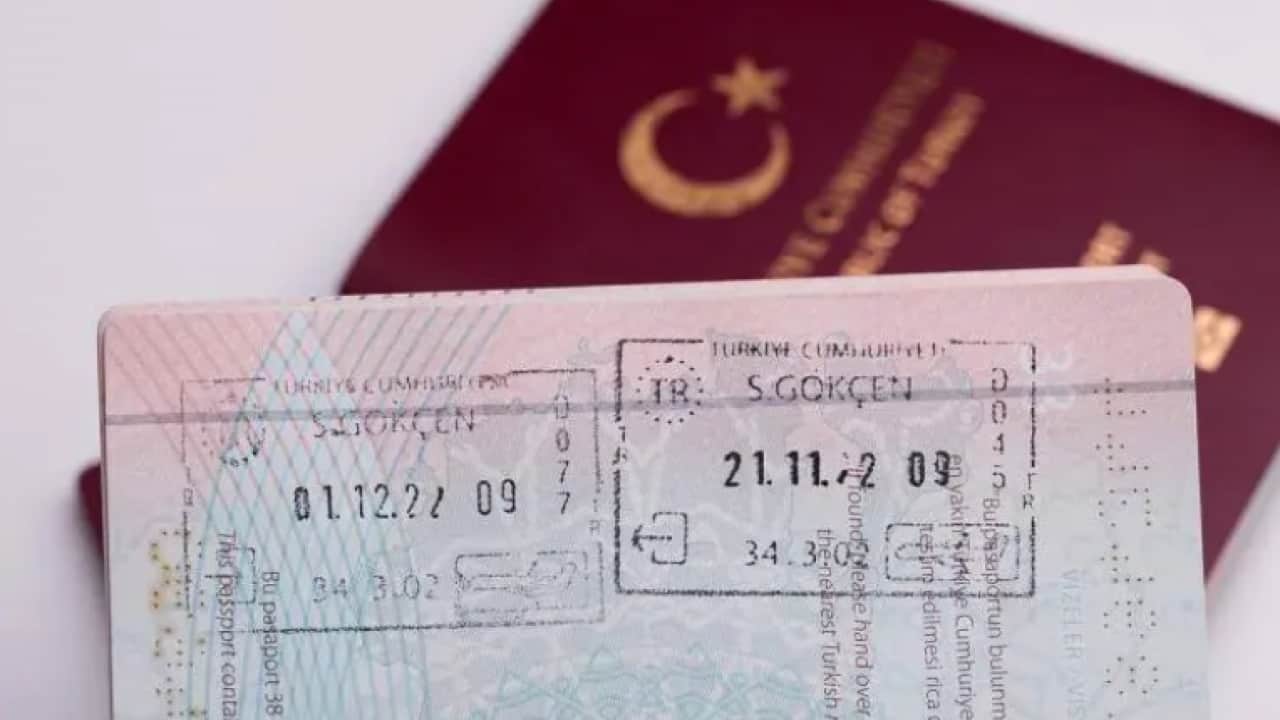 Foto - Liste güncellendi: İşte Türklere vize istemeyen ülkeler!