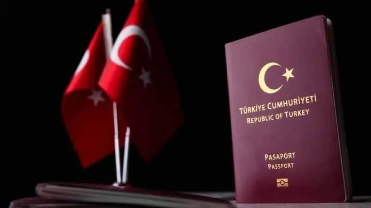 Foto - Liste güncellendi: İşte Türklere vize istemeyen ülkeler!