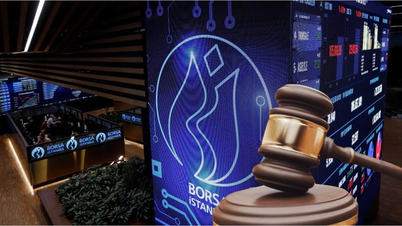 Foto - Listede toplam 106 kişi ve kurum var! Türkiye’yi zangır zangır sallayan fon soruşturmasında yeni karar