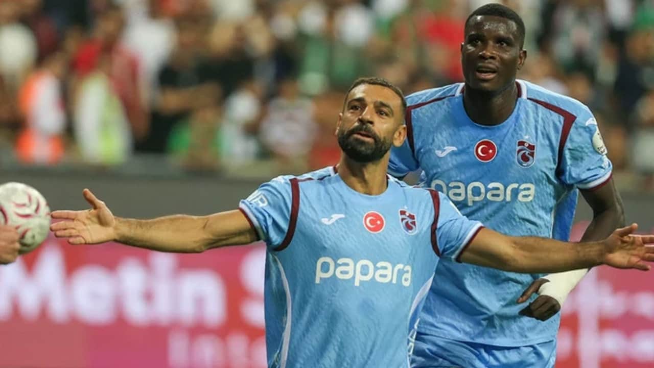 Foto - Listedeki isimler ağızları açık bıraktı! Fatih Tekke ile yollarını ayıran Trabzonspor’un teknik direktör adayları sızdı
