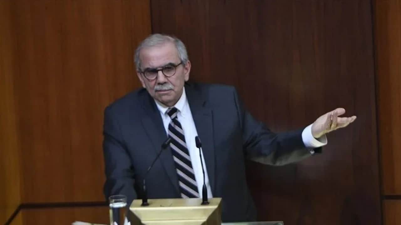 Foto - Lübnan Başbakanı: Siyonist yıkımın yaralarını saracağız! İşgal sonrası onurlu dönüş için seferberlik
