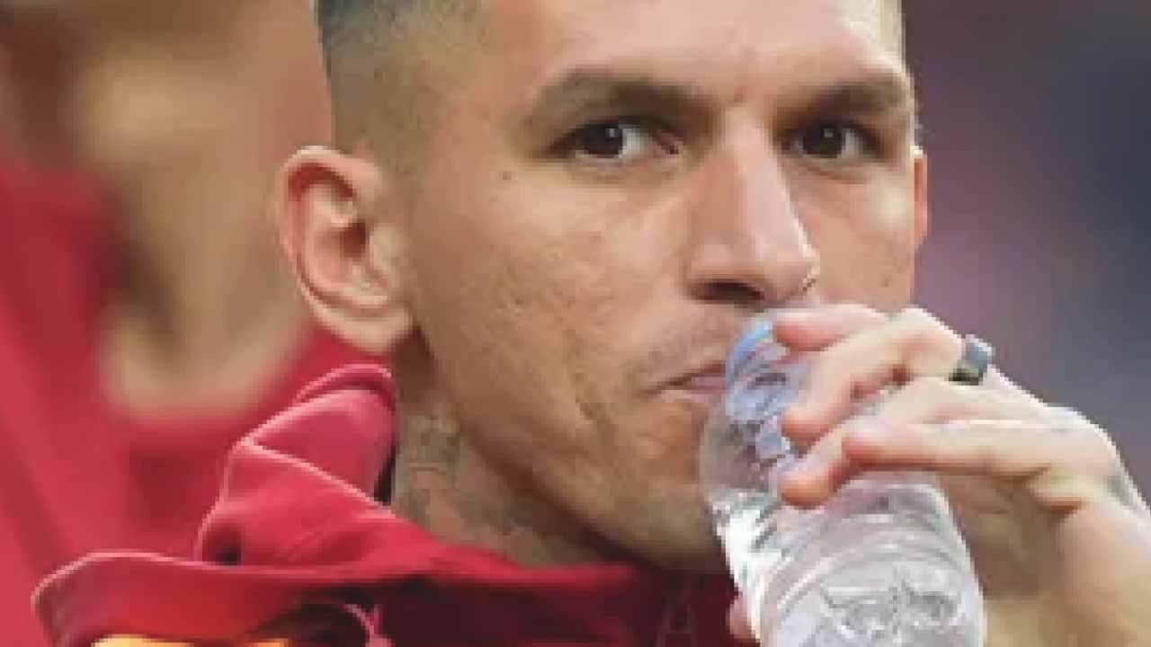 Lucas Torreira'nın yerine Galatasaray'dan bomba transfer! Fark sadece 7 milyon euro'ya indi bile...