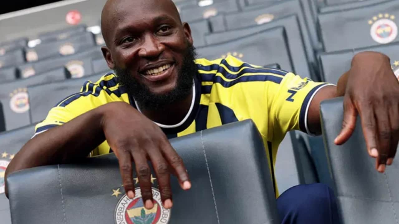 Lukaku için yetkili isim 'o bir idol olabilir' diyerek şaşkına çevirdi: Hala gol katkısı yokken...