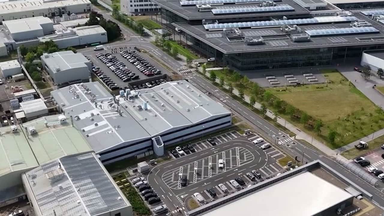 Foto - Lüks otomobil devinde alarm zilleri! Jaguar Land Rover 4 bin kişiyi işten çıkaracak