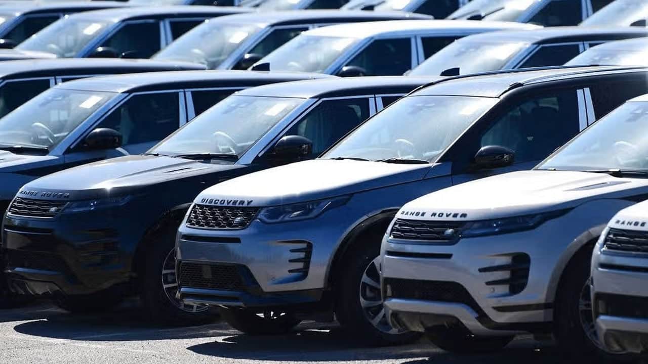 Foto - Lüks otomobil devinde alarm zilleri! Jaguar Land Rover 4 bin kişiyi işten çıkaracak