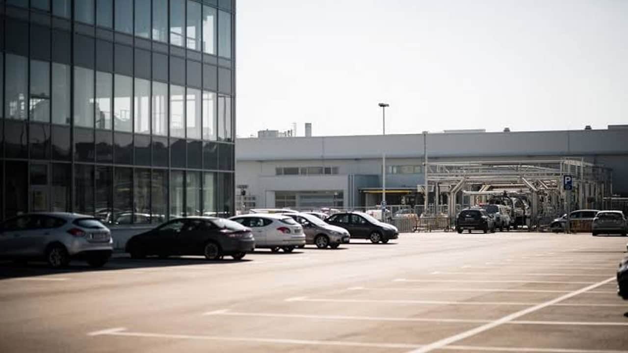Foto - Lüks otomobil devinde alarm zilleri! Jaguar Land Rover 4 bin kişiyi işten çıkaracak