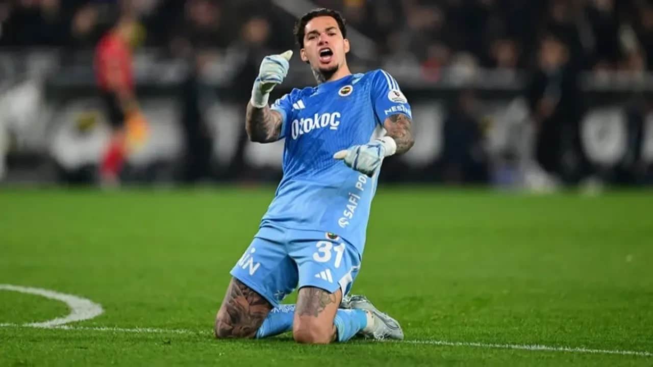 Foto - Lyon maçına damga vurdu! Aziz Yıldırım'ın Ederson için söyledikleri yeniden hatırlandı