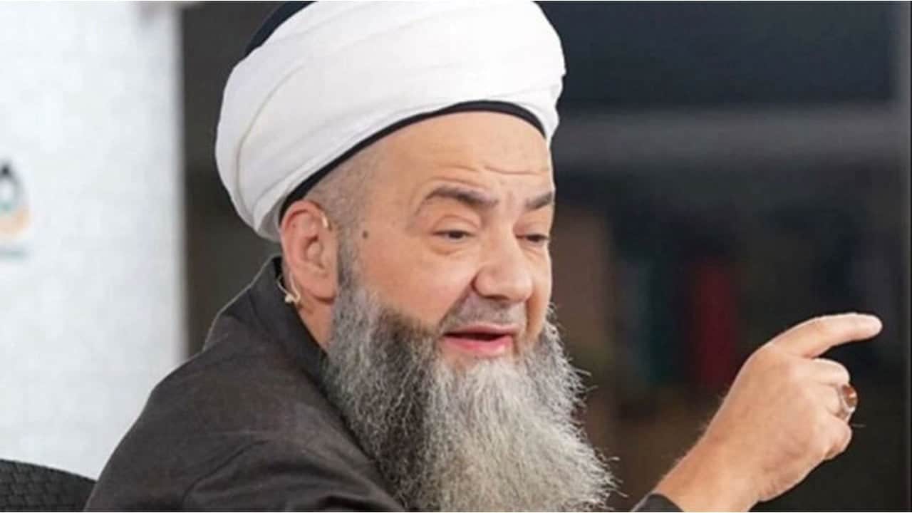 Foto - "Maalesef bu bir görgüsüzlüktür" diyerek açıkladı! Dolandırıcı Haluk Levent, Cübbeli Ahmet Hoca’yı bakın niçin aramış? 