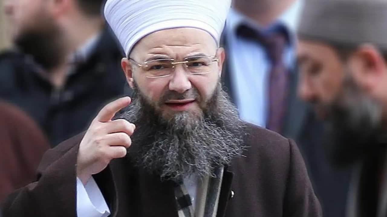 Foto - "Maalesef bu bir görgüsüzlüktür" diyerek açıkladı! Dolandırıcı Haluk Levent, Cübbeli Ahmet Hoca’yı bakın niçin aramış? 