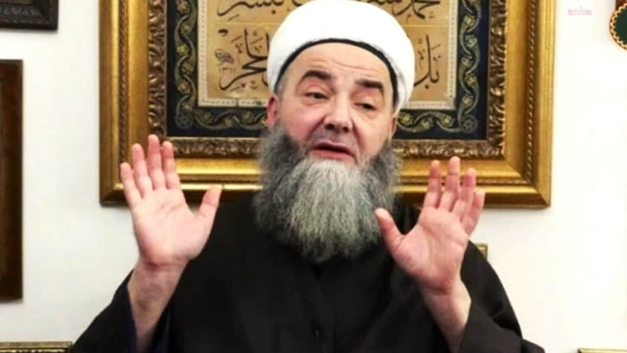Foto - "Maalesef bu bir görgüsüzlüktür" diyerek açıkladı! Dolandırıcı Haluk Levent, Cübbeli Ahmet Hoca’yı bakın niçin aramış? 