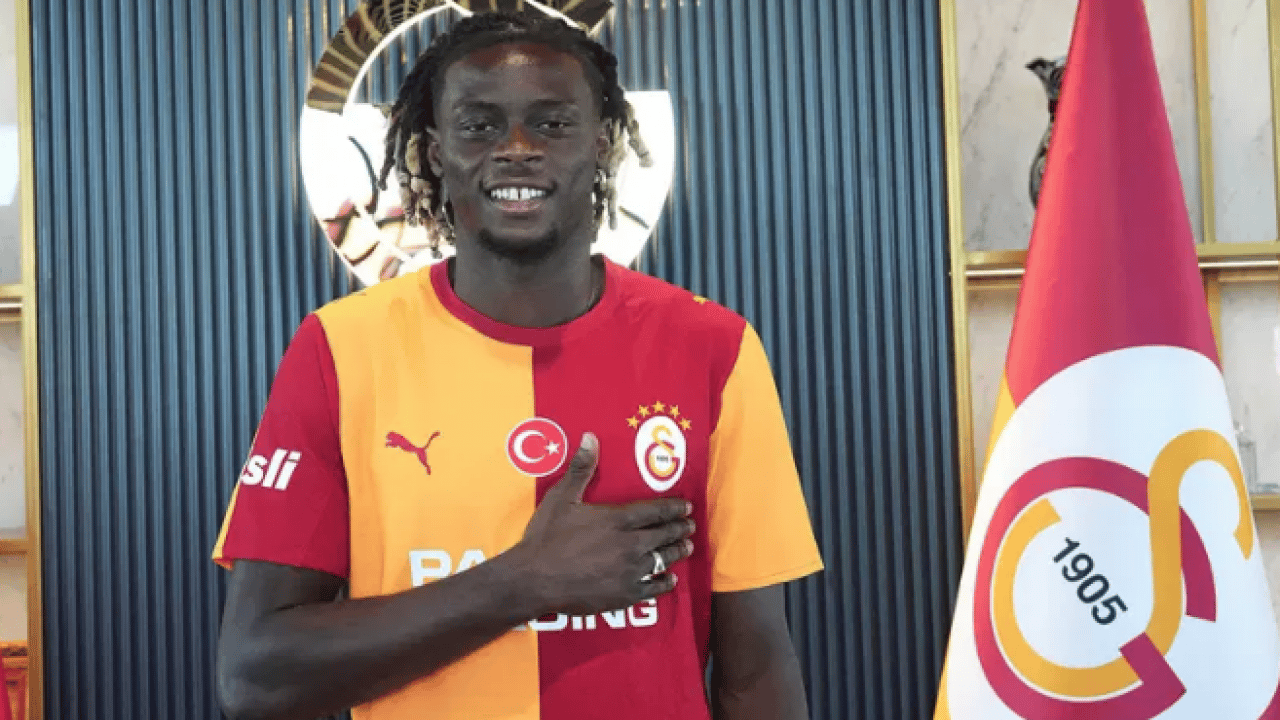 Foto - Maalesef takım aranıyor: Galatasaray'ın yeni transferi geldiği gibi gidiyor