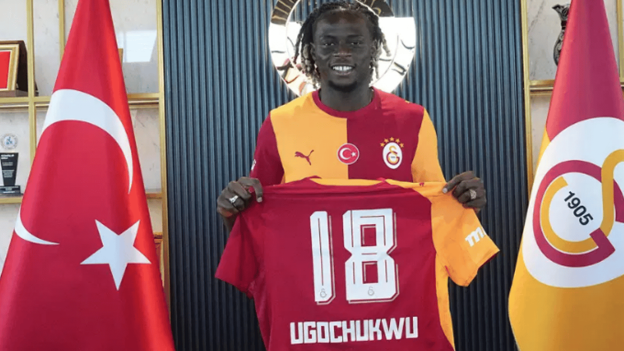 Foto - Maalesef takım aranıyor: Galatasaray'ın yeni transferi geldiği gibi gidiyor