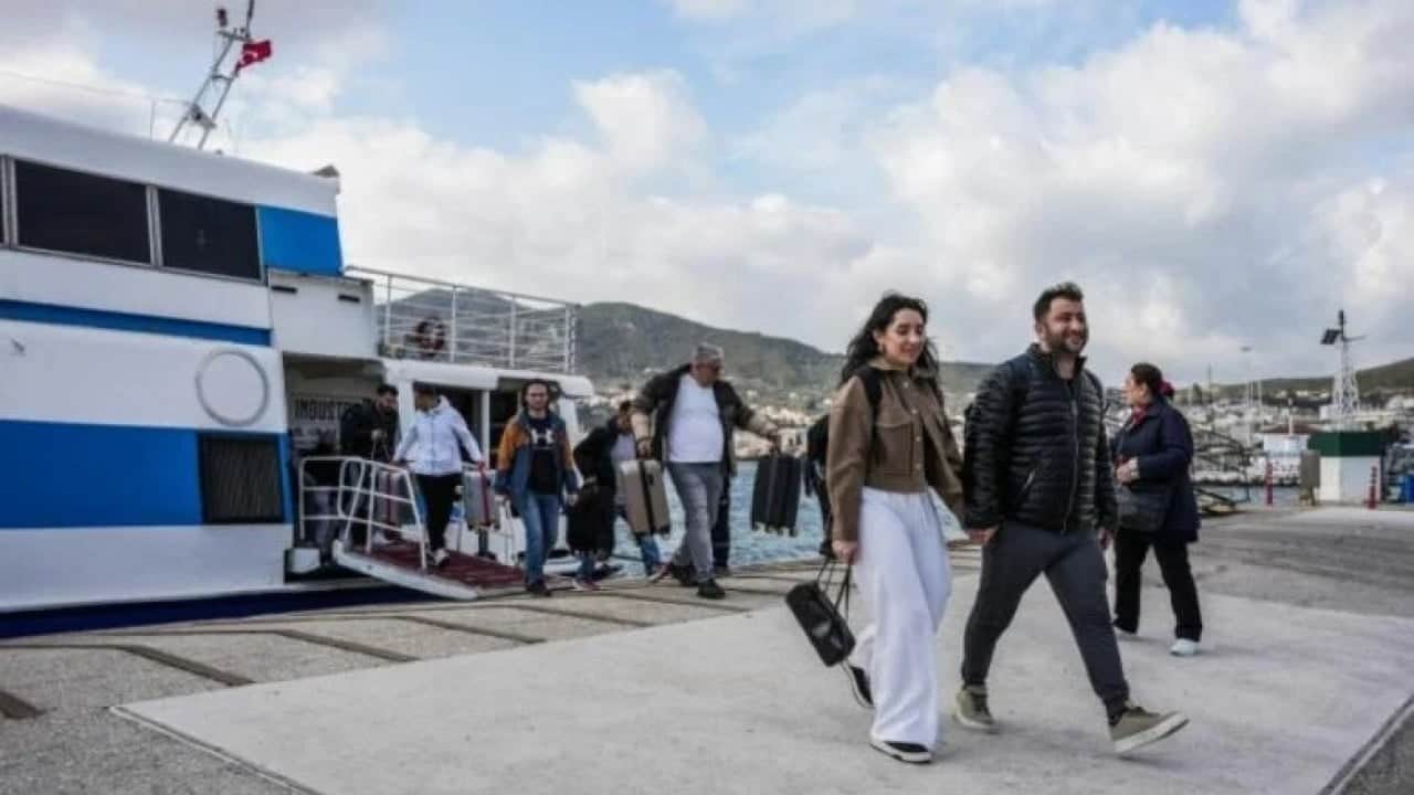 Foto - Maalesef utandıran gelişme: Türkler sayesinde ilk F-35'in parasını ödedik
