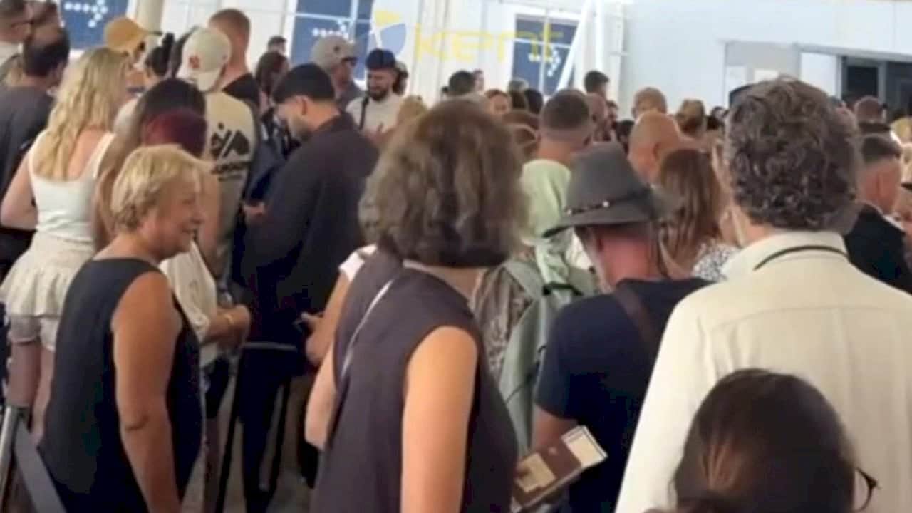 Foto - Maalesef utandıran gelişme: Türkler sayesinde ilk F-35'in parasını ödedik