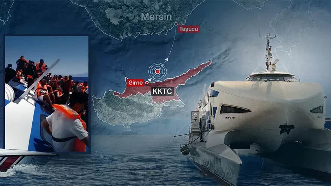 Foto - Maalesef üzen gelişme duyuruldu! Türkiye’yi yasa boğan gemi faciasından peş peşe acı haberler