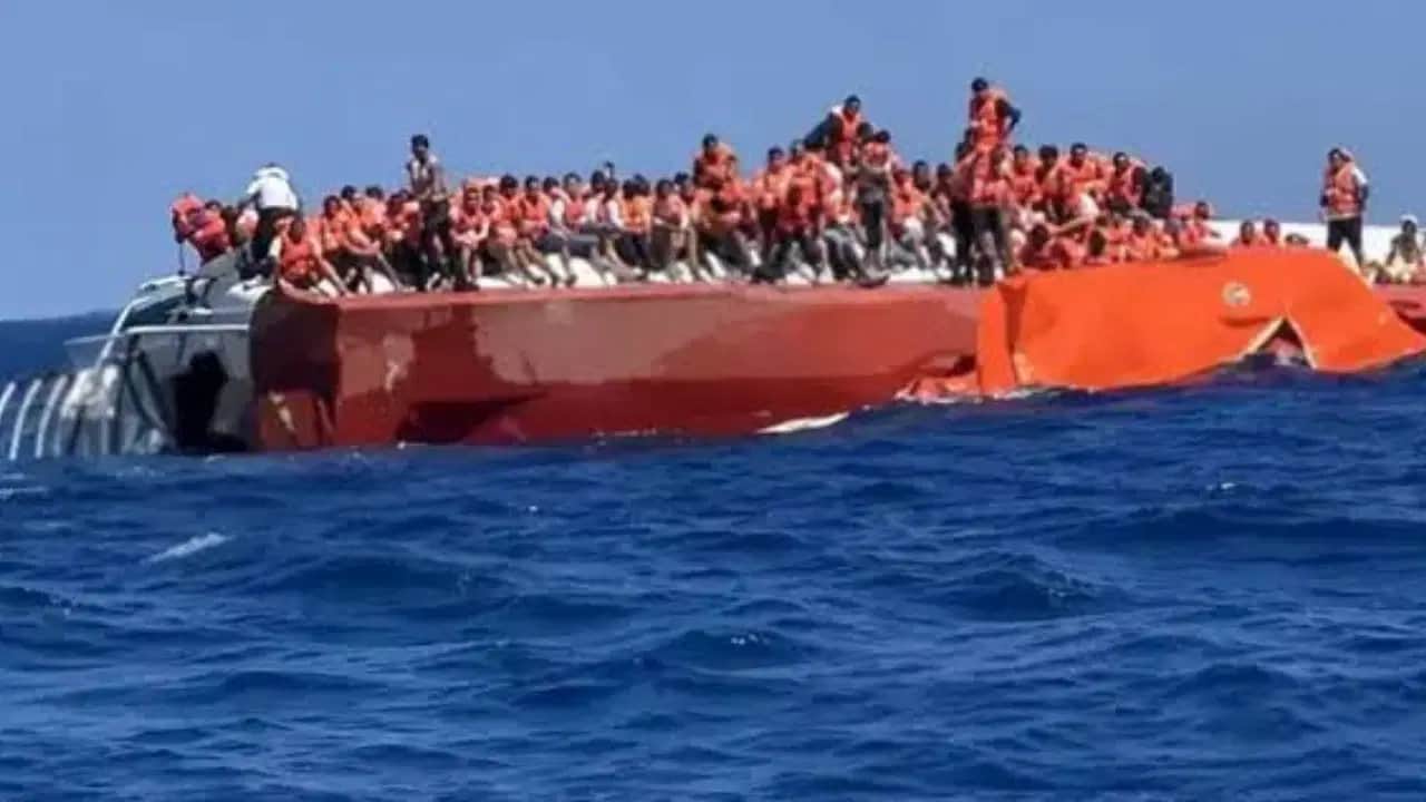 Foto - Maalesef üzen gelişme duyuruldu! Türkiye’yi yasa boğan gemi faciasından peş peşe acı haberler
