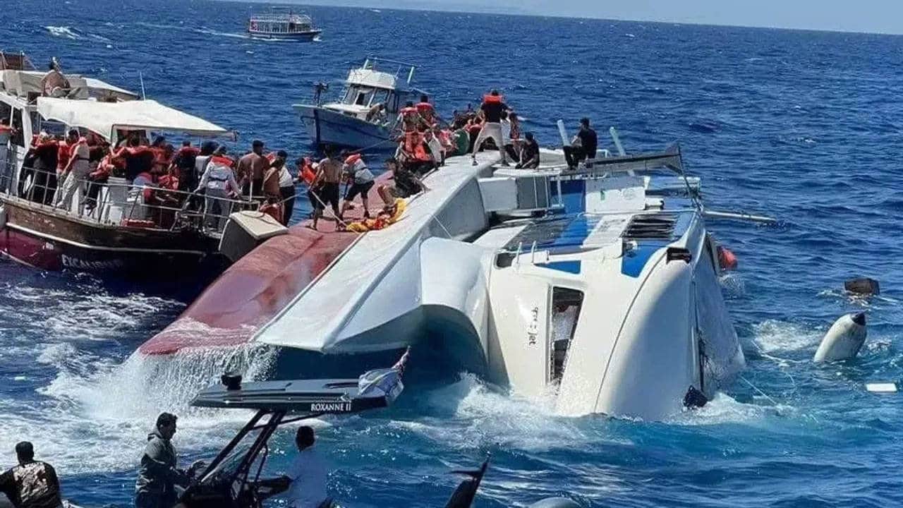 Foto - Maalesef üzen gelişme duyuruldu! Türkiye’yi yasa boğan gemi faciasından peş peşe acı haberler