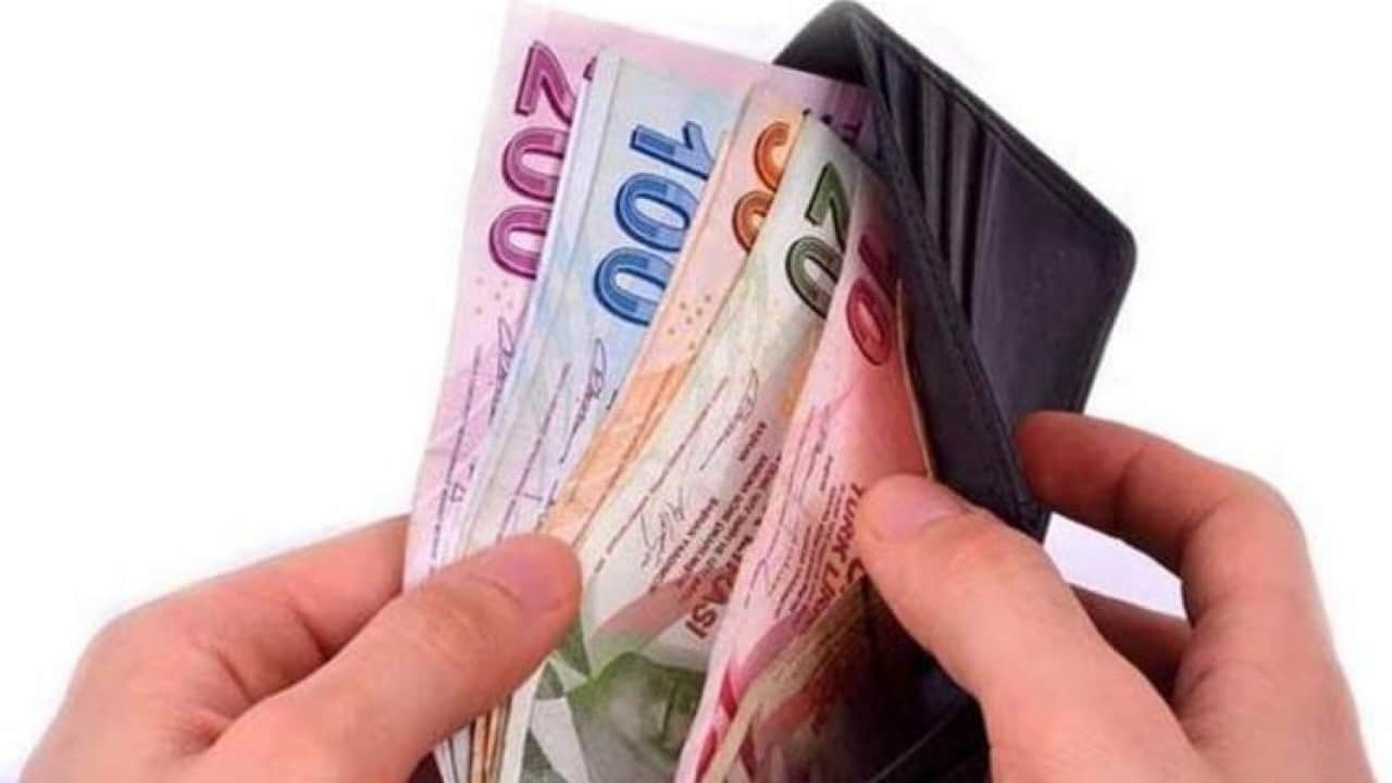 Foto - Maaşı 1 gün bile aksayan çalışana müjde! Yargıtay'dan emsal karar