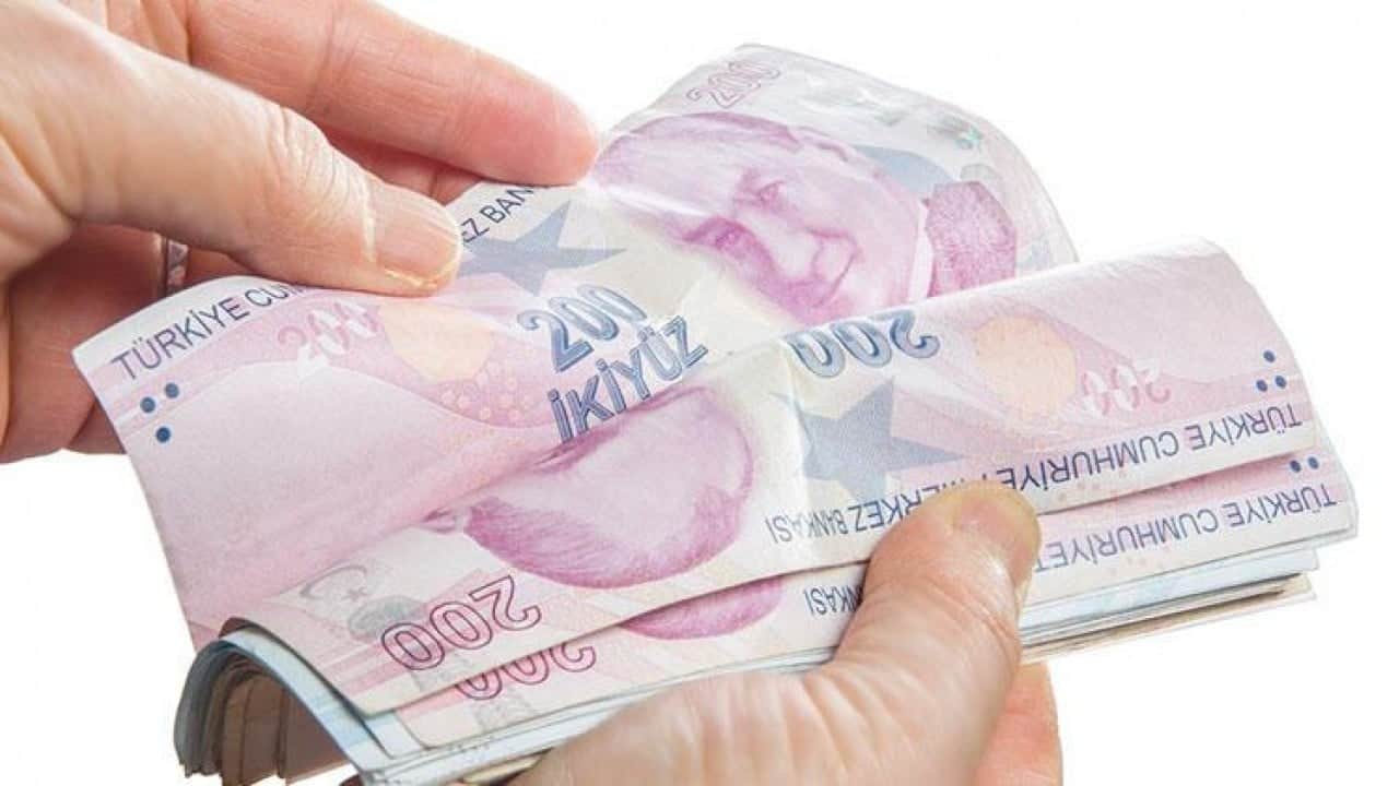 Foto - Maaşı 1 gün bile aksayan çalışana müjde! Yargıtay'dan emsal karar