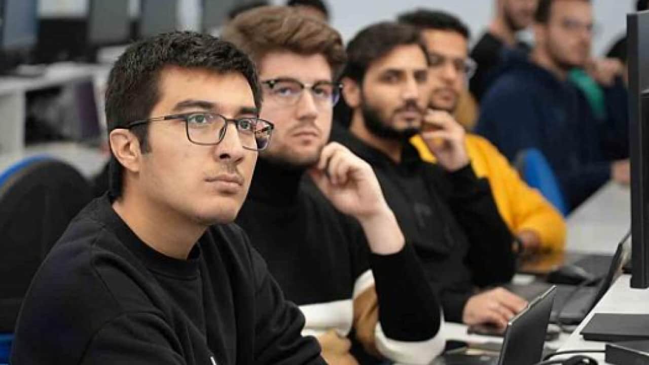 Foto - Maaşı tam 350 bin lira: O meslek gurubuna büyük talep var!