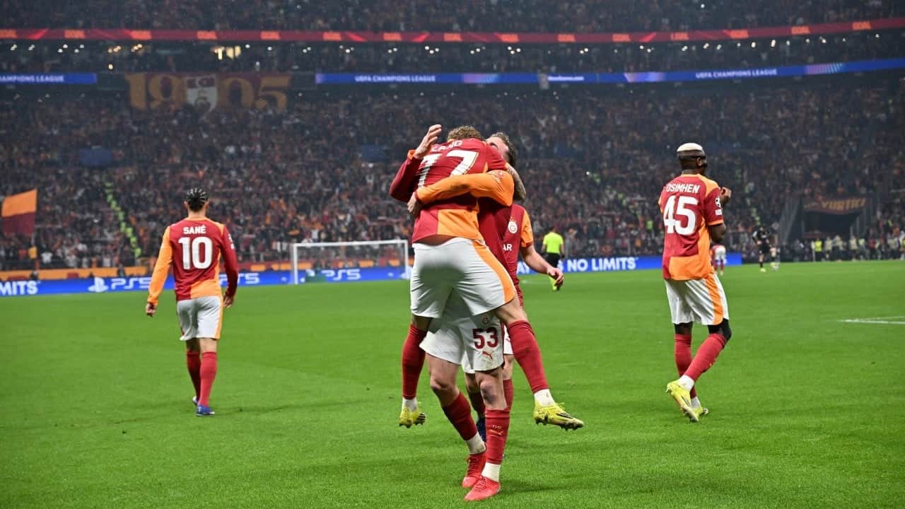 Foto - Maaşında indirim bile yapacak! Noa Lang bizzat iletişime geçti: Galatasaray için fedakarlığa hazır