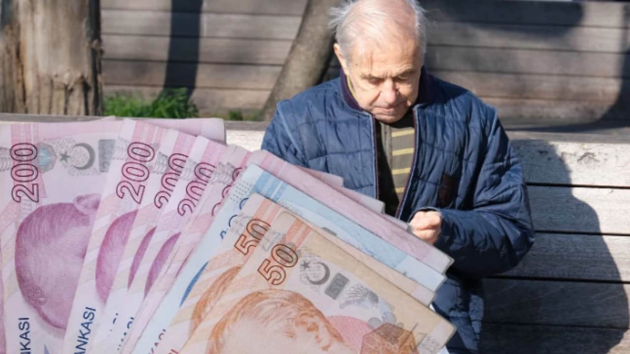 Foto - Maaşlar kesiliyor, ödemeler geri toplanıyor! SGK'dan sahte emekliliğe sıkı denetim