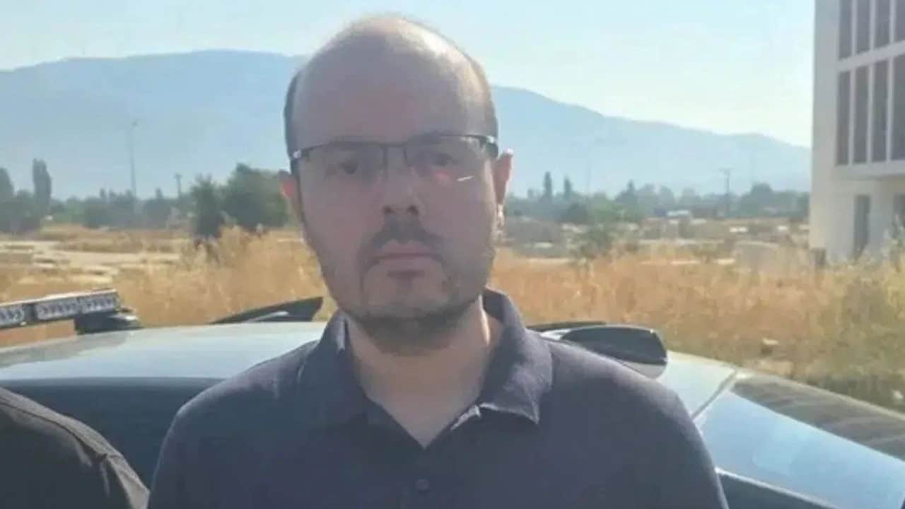 Foto - Madde madde ortaya çıktı! İşte Hilmi Tuna Kuriş'in adım adım kaçış planı
