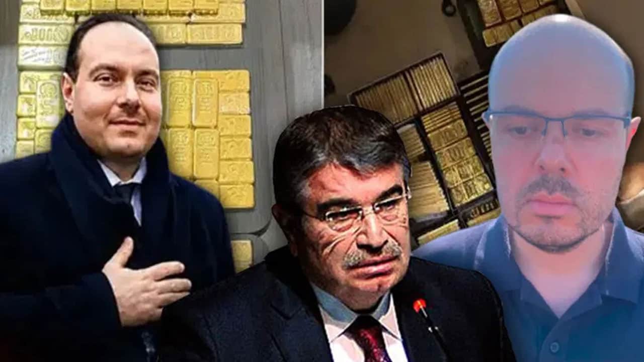 Foto - Madde madde ortaya çıktı! İşte Hilmi Tuna Kuriş'in adım adım kaçış planı