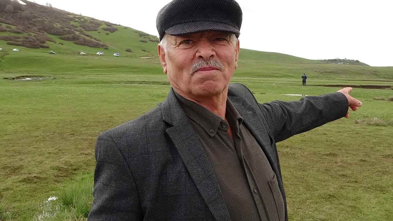 Foto - Maden için keşif yapıldı, köylüler ayaklandı