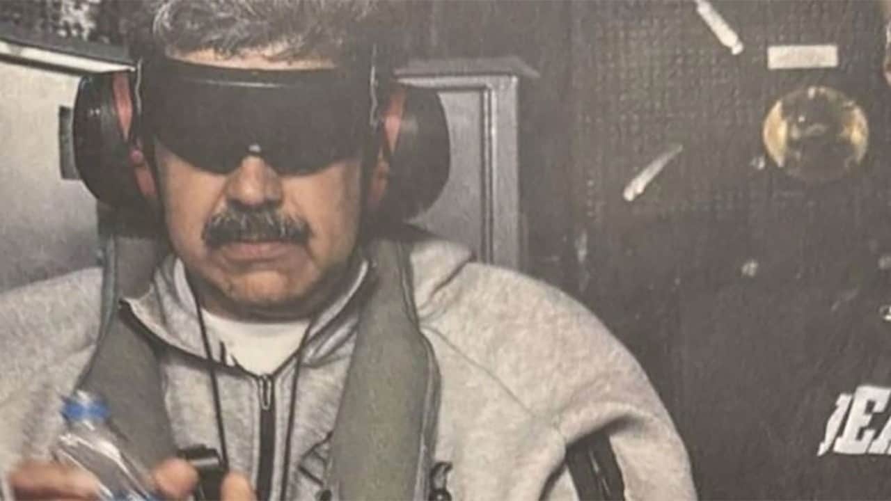 Foto - Maduro’nun kaçırılması sonrası Venezuela’da sürpriz gelişme! İşte bunu hiç kimse beklemiyordu