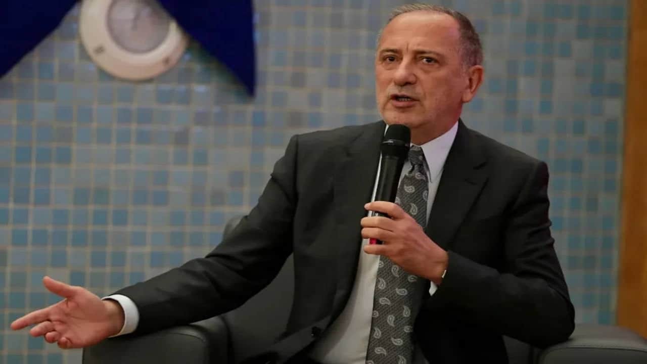 Foto - "Mağduriyet" tiyatrosunda yeni perde: Yaprak sarmasıyla şov yapan Altaylı’dan "mutfak" edebiyatı