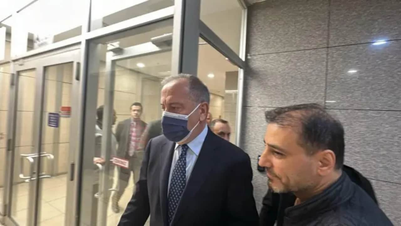 Foto - "Mağduriyet" tiyatrosunda yeni perde: Yaprak sarmasıyla şov yapan Altaylı’dan "mutfak" edebiyatı
