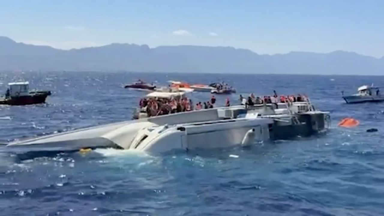Foto - Mahkeme üzerine gidecek: KKTC‘deki gemi faciasında ‘tamir’ şüphesi