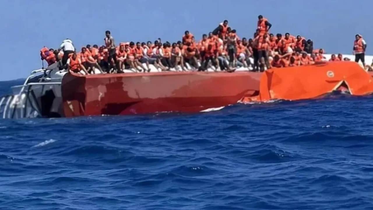 Foto - Mahkeme üzerine gidecek: KKTC‘deki gemi faciasında ‘tamir’ şüphesi
