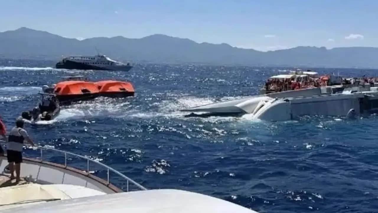 Foto - Mahkeme üzerine gidecek: KKTC‘deki gemi faciasında ‘tamir’ şüphesi