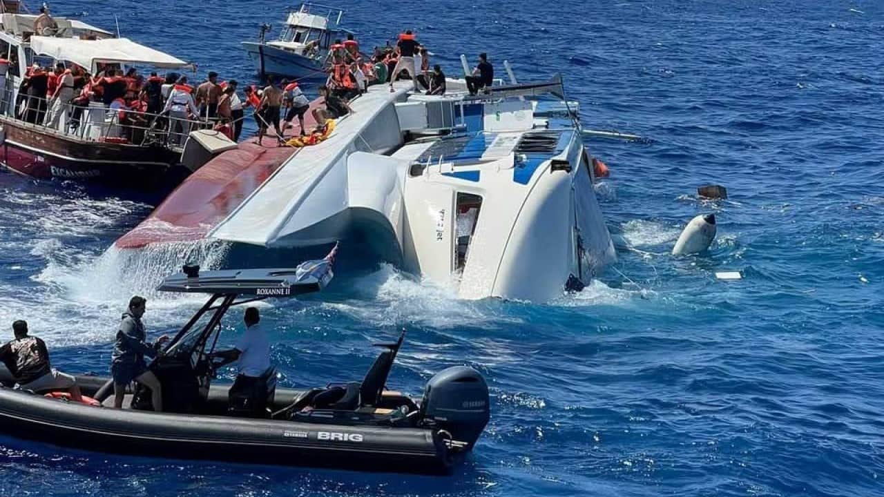 Foto - Mahkeme üzerine gidecek: KKTC‘deki gemi faciasında ‘tamir’ şüphesi