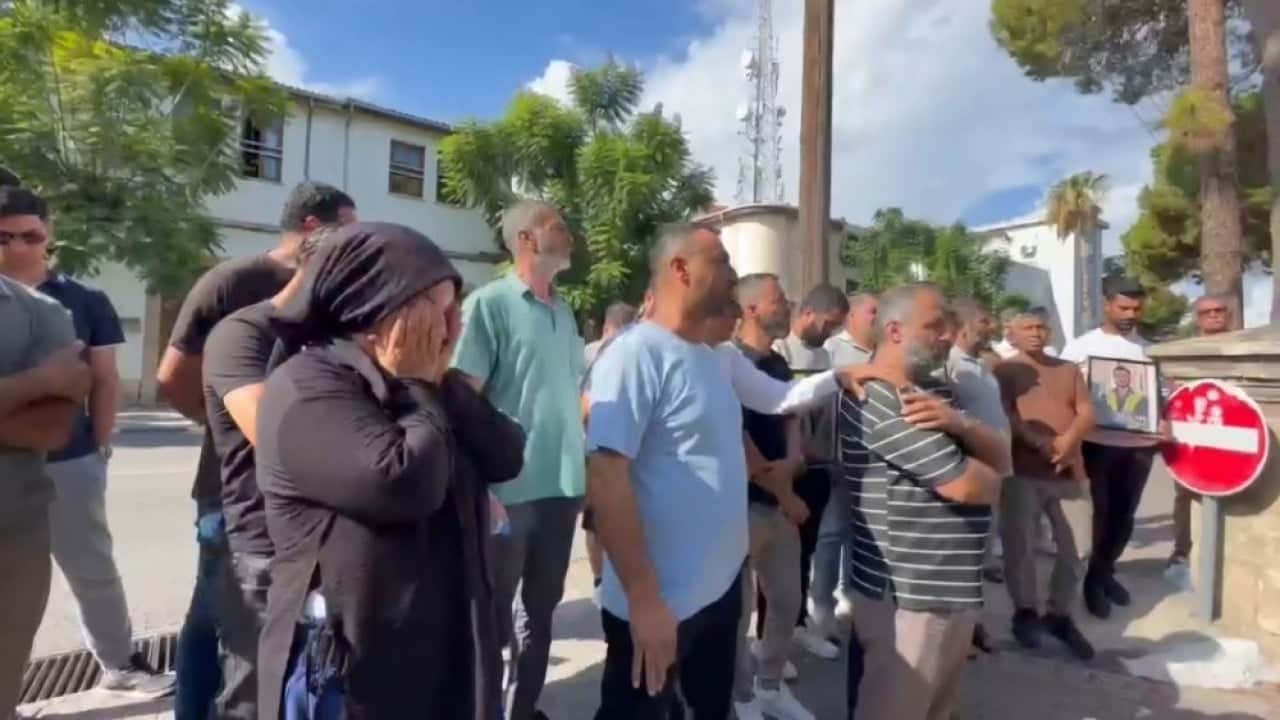 Foto - Mahkeme üzerine gidecek: KKTC‘deki gemi faciasında ‘tamir’ şüphesi